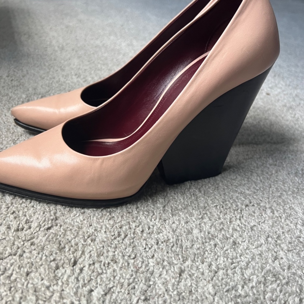 Celine Wedges - Picture 2 of 4